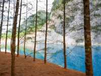 เหมืองหินถ้ำทองหลาง สวิตเซอร์แลนด์เมืองไทย