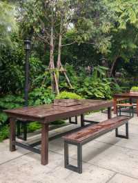 Tavy's Home Cafe  พิกัดคาเฟ่ ย่านพระโขนง