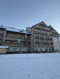 COOEE alpin Hotel Dachstein