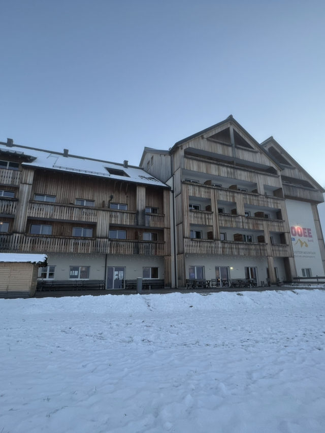 COOEE alpin Hotel Dachstein