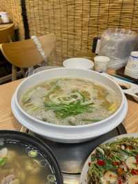 분위기도 맛도 최고 동동칼국수 ✨