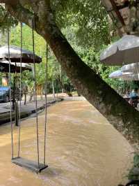 บ้านสวนกาแฟ “เชียงใหม่”🍃🫖⛲️