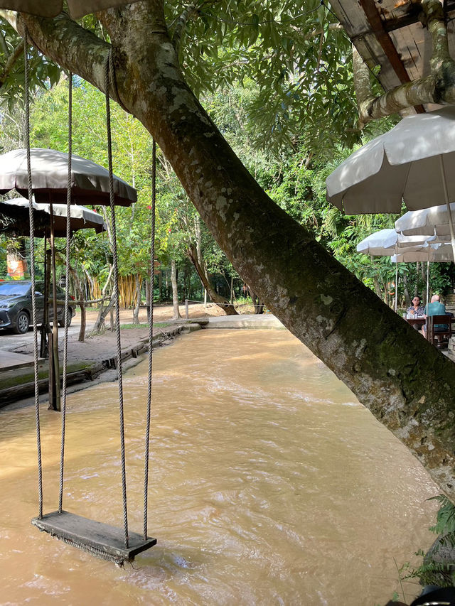 บ้านสวนกาแฟ “เชียงใหม่”🍃🫖⛲️