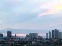 เที่ยวชมเมืองพัทยา 