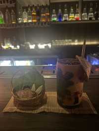 🥂Van Cocktail Bar บาร์เน้นบรรยากาศ เพลงสากล