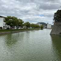 丸龜之旅：四國深度旅遊