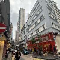 【香港🇭🇰】並んでも食べたい究極のエッグタルト