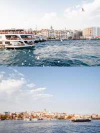 หลงรักตุรกีเมืองแห่งมนต์เสน่ห์เข้าแล้ว 🇹🇷