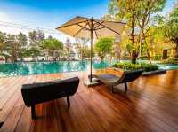 Chatnipa Beach Resort 