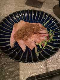  《沐丘》文青風的美食驚喜