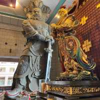 中台禪寺