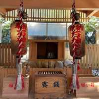 【三重】一つだけ願いを叶えてくれる神社