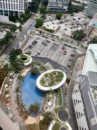 Grand Hyatt Kuala Lumpur