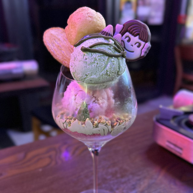 洋日復古居酒屋・壽喜燒二人套餐