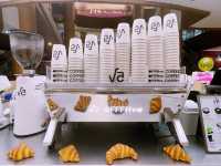 Special Offffive Coffee on The Go