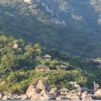 Six Senses Ninh Van Bay, Nha Trang