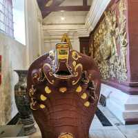 แจกพิกัดวัดสวยจังหวัดนครศรีธรรมราช