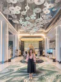 Oort Cloud Tea Room Pattaya ห้องน้ำชาสุดน่ารัก