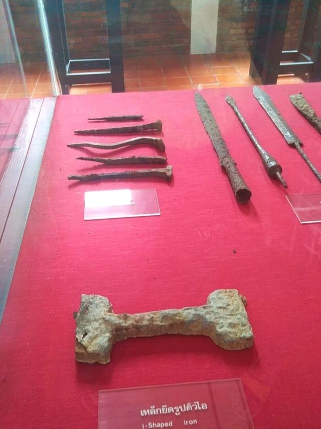 ปราสาทเมืองสิงห์ @กาญจนบุรี