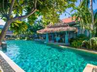 The Peri Hotel 🌴