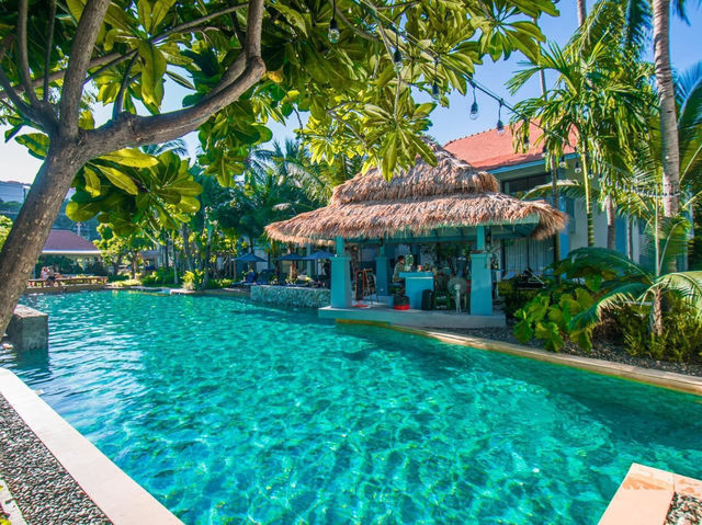 The Peri Hotel 🌴