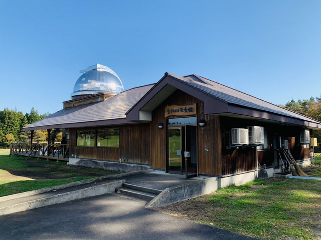 小岩井農場の旅