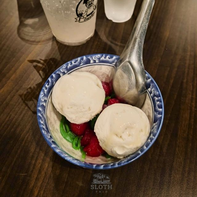 🥧 ปังลุงเฉื่อย อร่อยต้องมาลอง