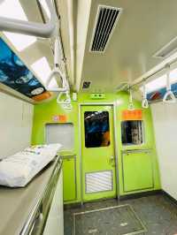 Fastest way to Sentosa
