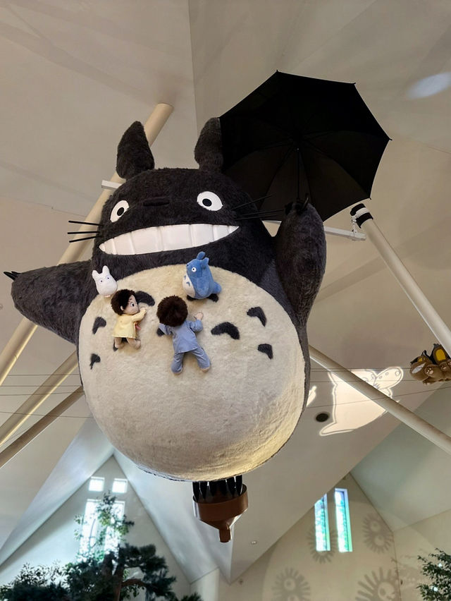 【栃木　那須テディベアミュージアム】