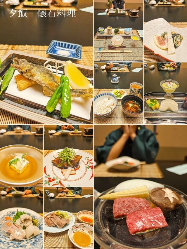 【滋賀/贅の極み温泉宿】1つしかない露天風呂付き特別室！！✨️