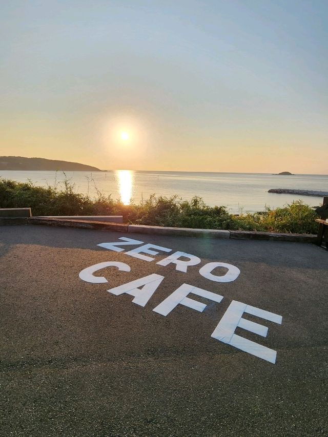 【山口グルメ】ZEROCAFE