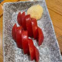 【甲府】大きなトロふわたこ焼き✨