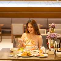 โรงแรม 5 ดาว รีโนเวทใหม่ ตรงข้าม One Bangkok