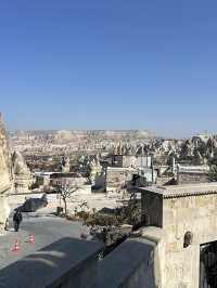 トルコ旅行🇹🇷