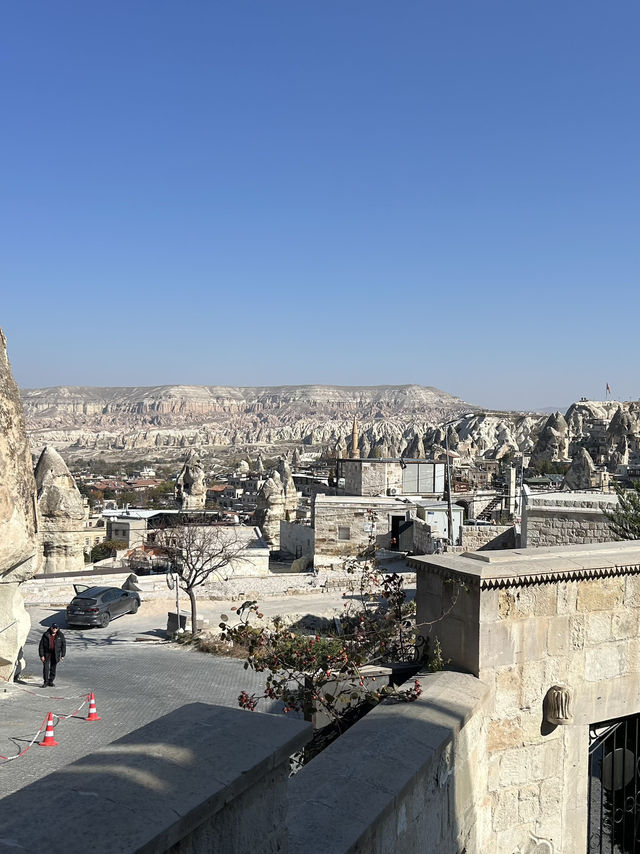 トルコ旅行🇹🇷