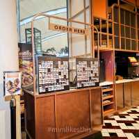 เตรียมพุ่งตัวไป Copper Beyond Buffet กันเถอะ