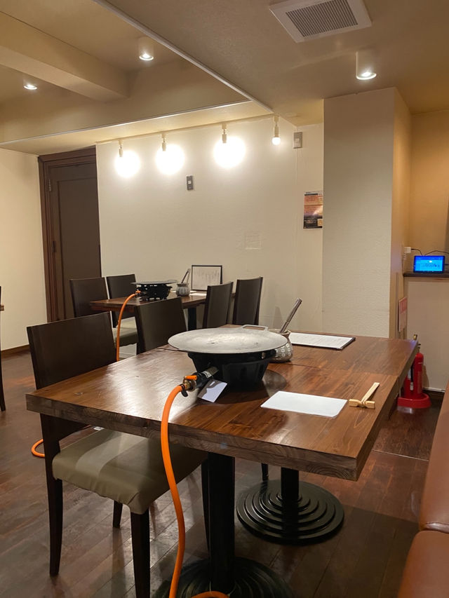 【大阪/淡路】羽柴家さんの系列店