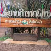 One Day Trip ปากเซ ลาวใต้ 
