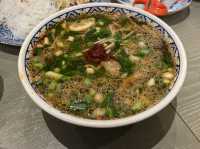 여의도 반쎄오 맛집은?!바로여기