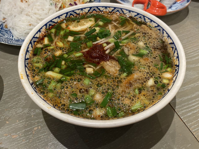 여의도 반쎄오 맛집은?!바로여기