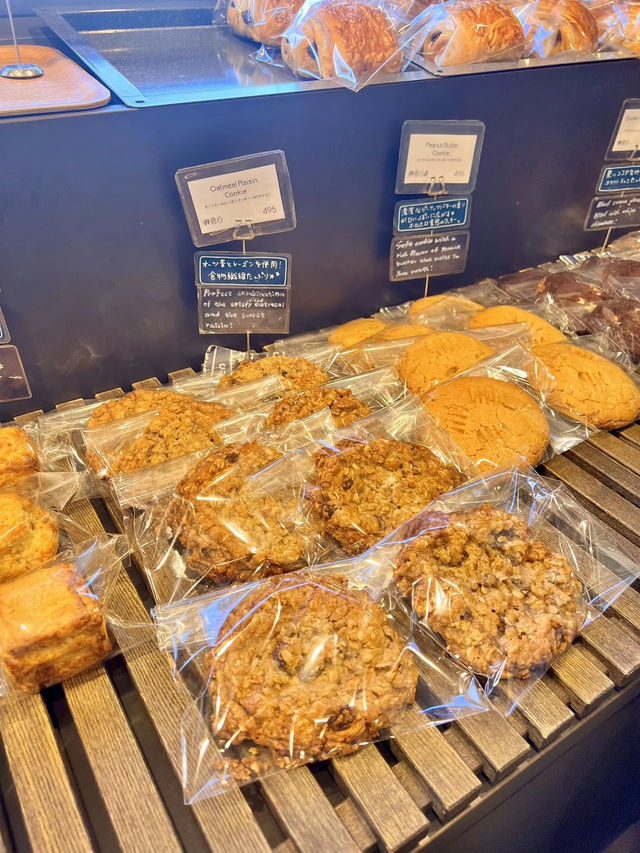 【【長野白馬村】CITYBAKERY白馬マウンテンハーバー✨