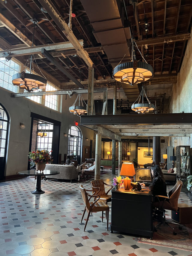 [聖安東尼奧旅遊］Pearl Brewery🍻文藝愜意的街區