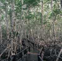 วนอุทยาน ปราณบุรี จ.ประจวบคีรีขันธ์