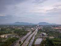 โรงแรมเปิดใหม่ ดีไซน์สวยจึ้งมาก 