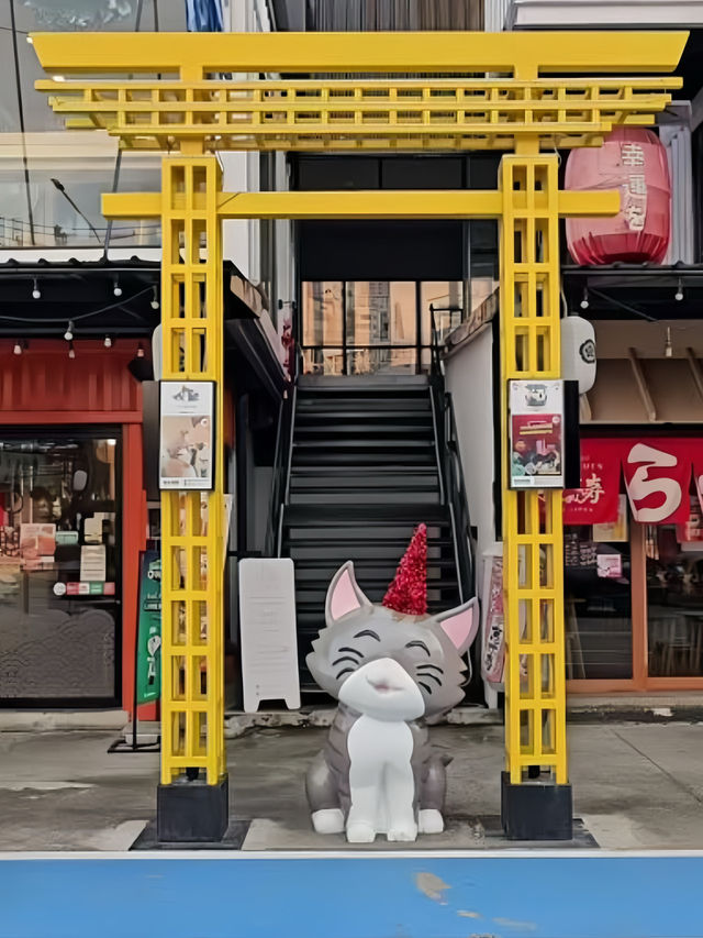 Catsmile Cafe🐈