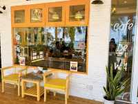 Cafe De Wa 🏝️