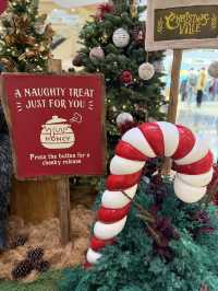 2024最令香港聖誕🎄打卡裝飾🤓Pacific Place🫶🏻怪獸聖誕村落