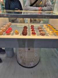 🎂 디저트 애호가를 위한 천국, Hofmann Bakery 🎂