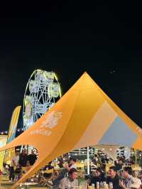 รีวิวงาน Farm Festival 2024 ที่สิงห์ปาร์ค เชียงราย