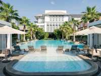 芭提雅全方位resort照顧你身心